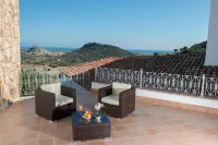 Tenuta Su Vrau Hotels in Posada