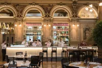 Victoria Jungfrau Grand Hotel and Spa Interlaken - 5-Star