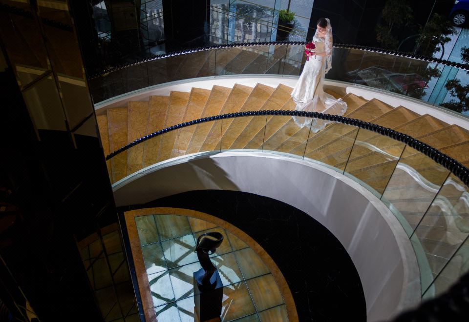 그랜드 밀레니엄 쿠알라룸푸르