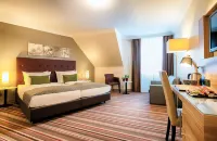 Leonardo Hotel Hamburg-Stillhorn Hotels in der Nähe von Wasserturm, Reinbeker Weg 76A