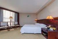 Temeisi Hotel