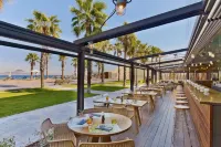W Barcelona Hotel di Barcelona