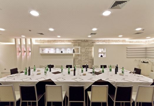 올 타임 를레 & 스포츠 호텔 이미지