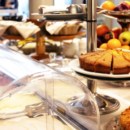 Jr Hotels Gate 7 Bologna