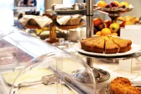 Jr Hotels Gate 7 Bologna - sarapan