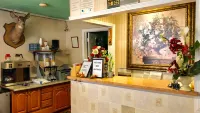 西斯托克布里奇歡樂谷汽車旅館 迦南住宿飯店