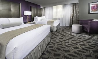 1. Crowne P..