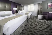 Crowne Plaza Saddle Brook