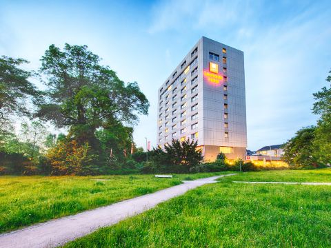 Leonardo Hotel Karlsruhe