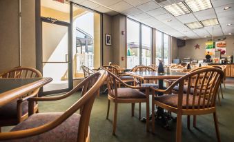 Quality Inn New Columbia-Lewisburg