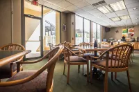 Quality Inn New Columbia-Lewisburg
