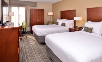 Holiday Inn Express Rochester - University Area