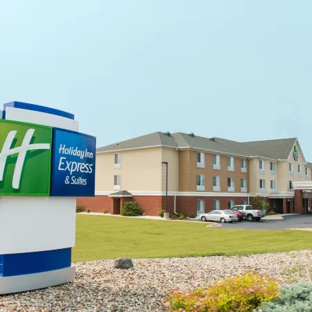 Holiday Inn Express & Suites JACKSON by IHG