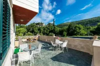 Apartments Azzurro