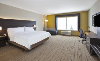 Holiday Inn Express & Suites Auburn Hills South