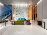 Holiday Inn Express HONG KONG KOWLOON CBD2 by IHG Hotels near E-Max