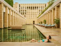 The Lodhi – A Member of the Leading Hotels of the World Hotels near NIFT