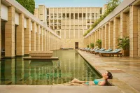 The Lodhi – A Member of the Leading Hotels of the World - Romantic