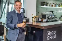 Dancing House - Tančící dům Hotel