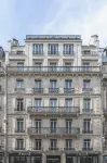 Hotel Belleval Hotels in 8th arrondissement-Elysee