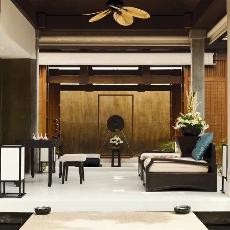 Mövenpick Asara Resort & Spa Hua Hin
