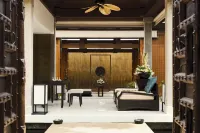 Mövenpick Asara Resort & Spa Hua Hin - spa
