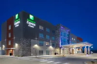 Holiday Inn Express & Suites Denver NE - Brighton Hotels in Brighton