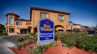 Best Western Rose Garden Inn Hotels in Watsonville