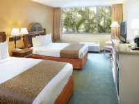 Airport Honolulu Hotel Hotels near Daniel K Inouye Intl. Airport