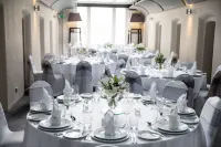Malmaison Oxford Hotels in Oxford