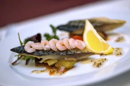 Ben Nevis Hotel & Leisure Club Отели в г. Каол