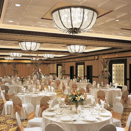 The Stephen F Austin Royal Sonesta Hotel