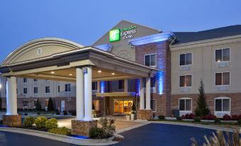 Holiday Inn Express & Suites High Point South