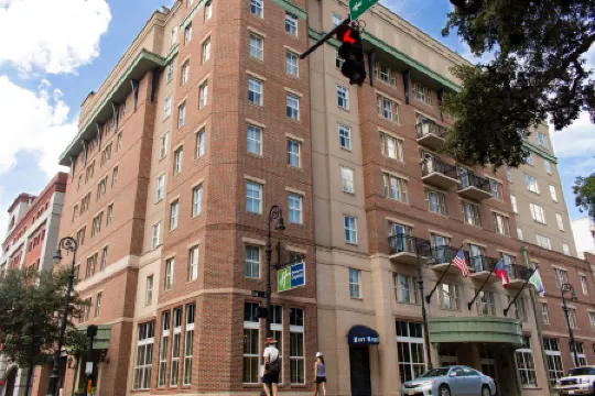 Holiday Inn Express SAVANNAH-HISTORIC DISTRICT by IHG