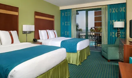 Holiday Inn & Suites 維吉尼亞海灘- 北灘