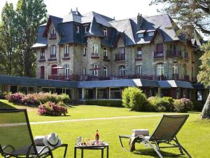 Hôtel Le Castel Marie-Louise La Baule