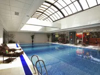 Novotel Ambassador Seoul Gangnam - 5 stjerner