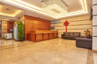 Chaoxin Hotel Hotels in Putian