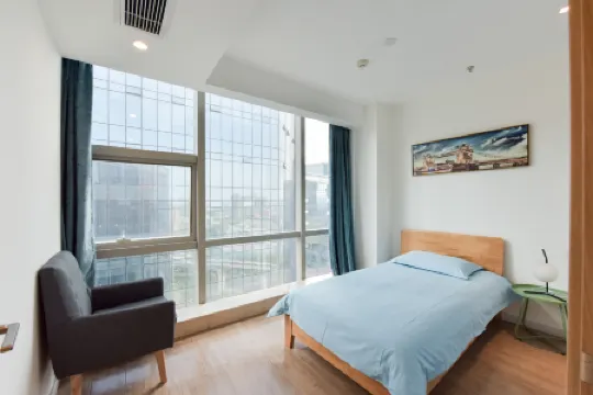 寧波影秀商務酒店