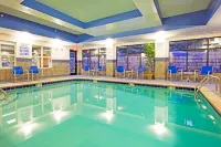 Holiday Inn Express & Suites Knoxville-Farragut Hotels in Farragut