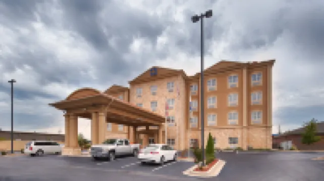 Best Western Plus JFK Inn  Suites Hotels in 