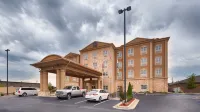 Best Western Plus JFK Inn  Suites Hotels in Норт-Літл-Рок