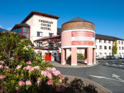 Creggan Court Hotel