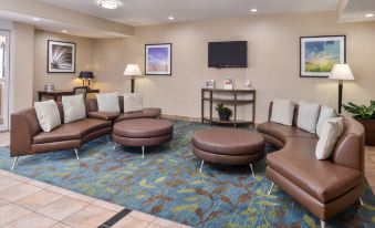 Candlewood Suites Abilene