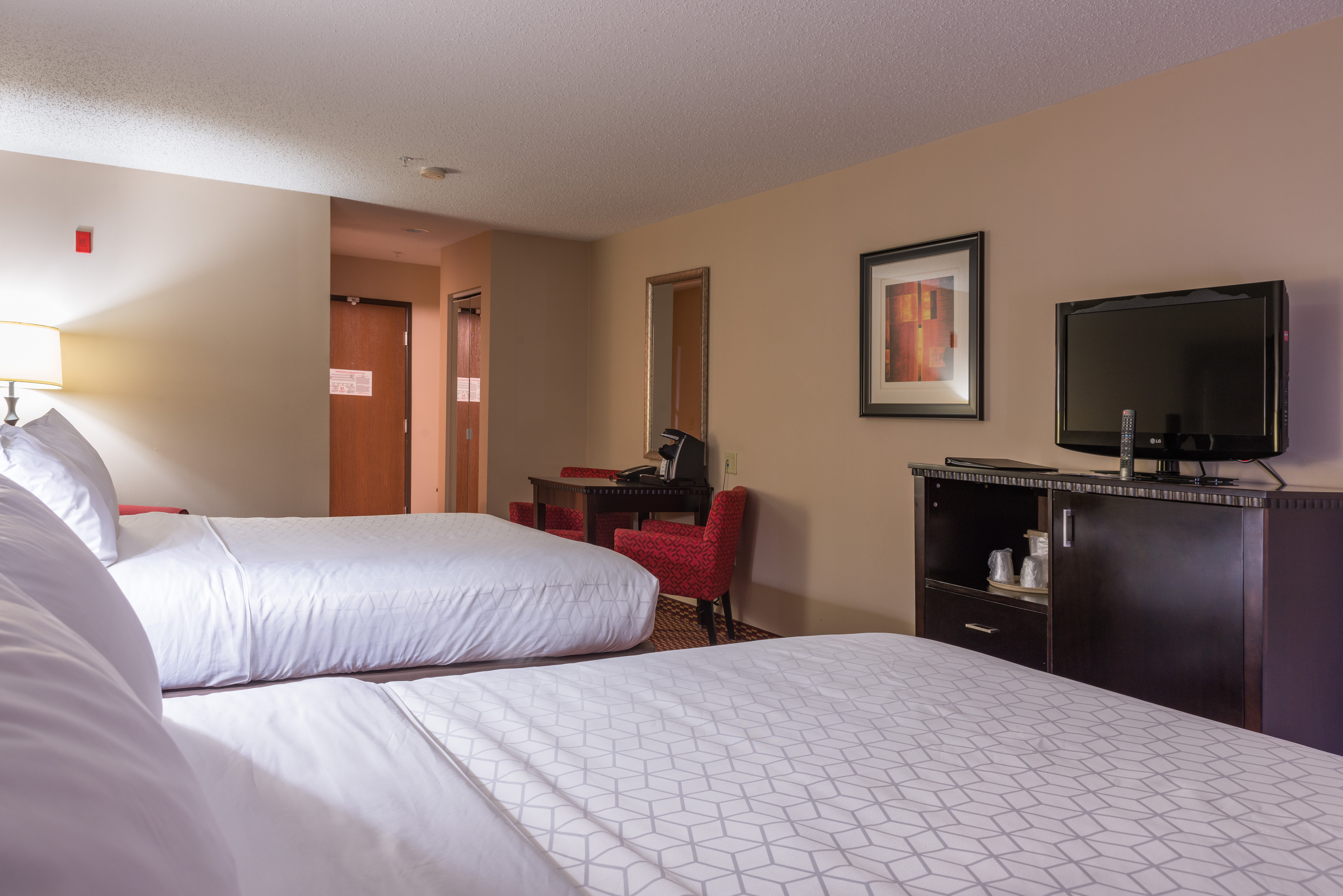 Holiday Inn Express Newington - Hartford, an Ihg Hotel