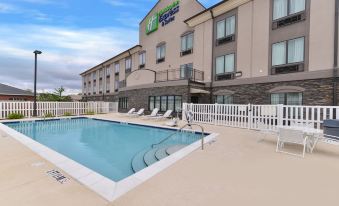 Fairfield Inn & Suites Fort Walton Beach Hurlburt Area