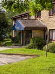 Travelodge Skipton Hotels near Statue of Sir Mathew Wilson