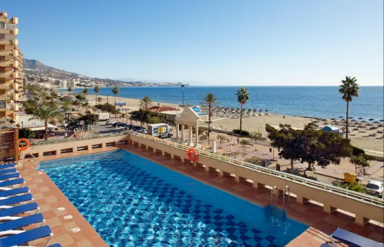 芬吉蘿拉伊魯尼酒店