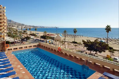 Ilunion Fuengirola Các khách sạn ở Fuengirola