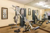 City Express by Marriott Orlando International Drive - gimnasio